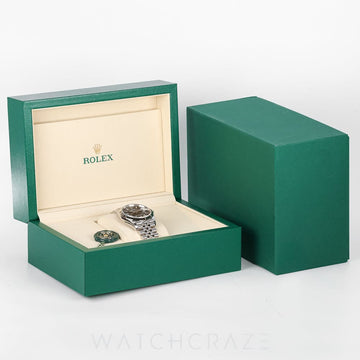 2026 ROLEX DATEJUST FLUTED JUBILEE BLUE DIAL 36MM