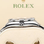 2023 ROLEX SKYDWELLER WHITE DIAL 42MM 326934