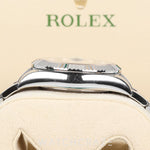 2023 ROLEX SKYDWELLER WHITE DIAL 42MM 326934