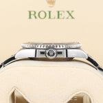 2018 ROLEX SUBMARINER NO DATE 40MM 114060