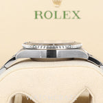 2018 ROLEX SUBMARINER NO DATE 40MM 114060