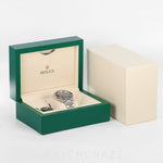 2018 ROLEX SUBMARINER NO DATE 40MM 114060