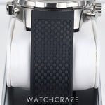 2017 IWC AQUATIMER CHRONOGRAPH EDITION 