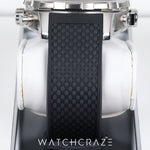 2017 IWC AQUATIMER CHRONOGRAPH EDITION 