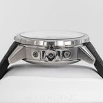 2017 IWC AQUATIMER CHRONOGRAPH EDITION 