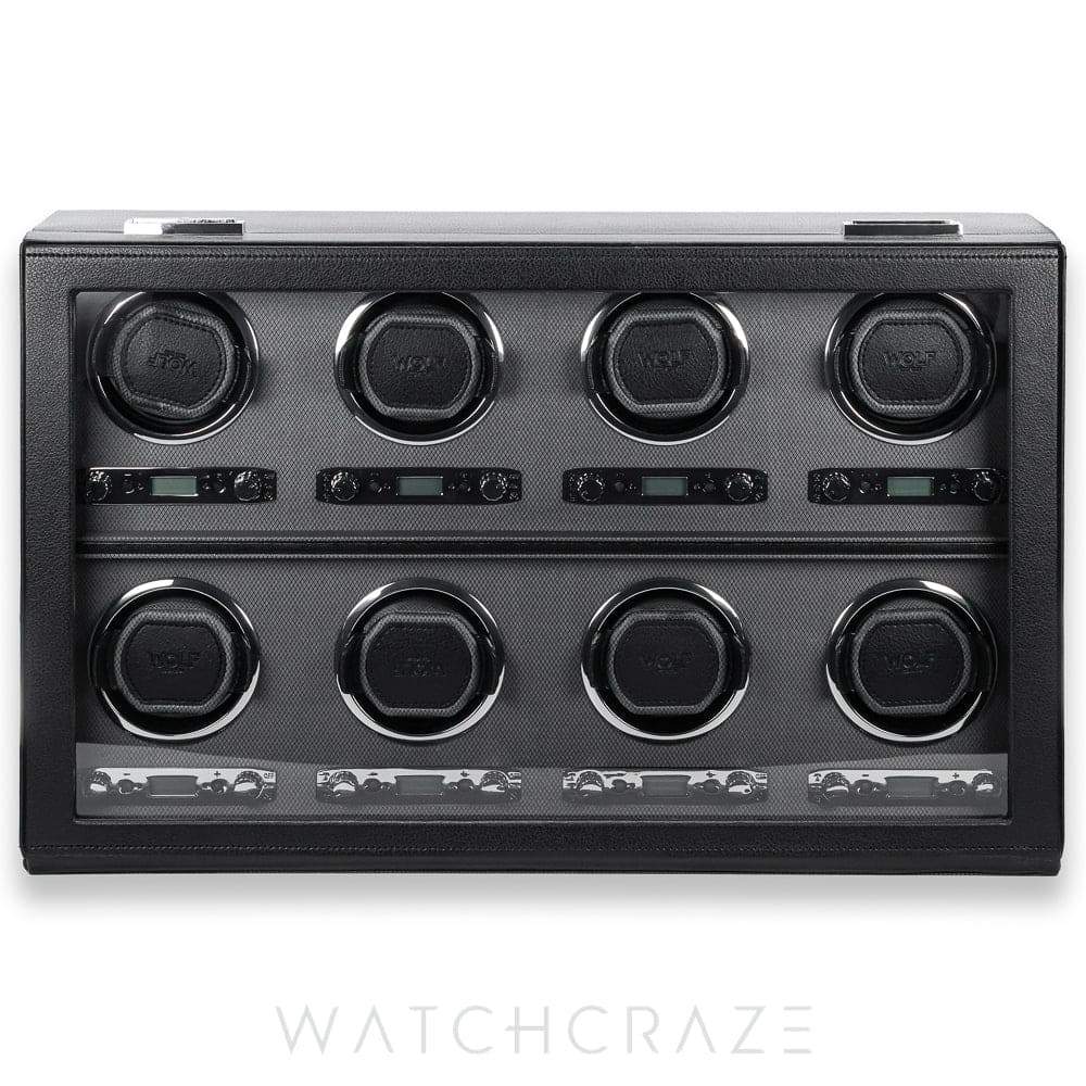 WOLF VICEROY 8 PIECE WINDER 456902