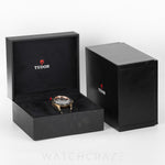 2023 TUDOR BLACK BAY BRONZE 43MM 79250BA