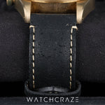 2023 TUDOR BLACK BAY BRONZE 43MM 79250BA