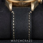 2023 TUDOR BLACK BAY BRONZE 43MM 79250BA