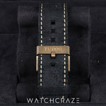 2023 TUDOR BLACK BAY BRONZE 43MM 79250BA
