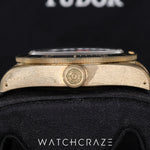 2023 TUDOR BLACK BAY BRONZE 43MM 79250BA