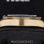 2023 TUDOR BLACK BAY BRONZE 43MM 79250BA