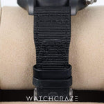 2025 IWC PILOTS WATCH CHRONOGRAPH TOP GUN 44MM IW389101