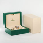 2023 ROLEX SUBMARINER DATE 'BLUESY' 41MM 126618LB