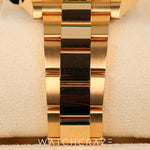 2023 ROLEX SUBMARINER DATE 'BLUESY' 41MM 126618LB