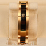 2023 ROLEX SUBMARINER DATE 'BLUESY' 41MM 126618LB