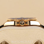 2023 ROLEX SUBMARINER DATE 'BLUESY' 41MM 126618LB