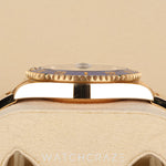 2023 ROLEX SUBMARINER DATE 'BLUESY' 41MM 126618LB