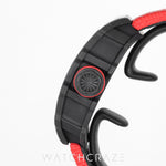 RICHARD MILLE RAFAEL NADAL 42 x 49MM RM35-01
