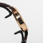 2015 A. LANGE & SOHNE LANGE 1 ROSE GOLD 38MM 191.032