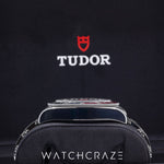 2021 TUDOR BLACK BAY GMT PEPSI 41MM 79830RB