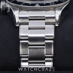 2021 TUDOR BLACK BAY GMT PEPSI 41MM 79830RB