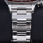 2021 TUDOR BLACK BAY GMT PEPSI 41MM 79830RB