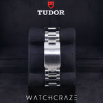 2021 TUDOR BLACK BAY GMT PEPSI 41MM 79830RB
