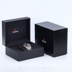 2021 TUDOR BLACK BAY GMT PEPSI 41MM 79830RB