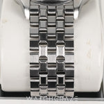 2009 IWC PILOT MARK XVI BLACK DIAL 39MM IW325504