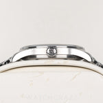 2009 IWC PILOT MARK XVI BLACK DIAL 39MM IW325504