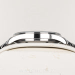 2009 IWC PILOT MARK XVI BLACK DIAL 39MM IW325504