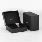 2026 TUDOR BLACK BAY 54 BLACK DIAL 37MM 79000N