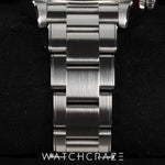 2026 TUDOR BLACK BAY 54 BLACK DIAL 37MM 79000N