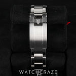 2026 TUDOR BLACK BAY 54 BLACK DIAL 37MM 79000N