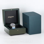 AUDEMARS PIGUET ROYAL OAK OFFSHORE CHRONOGRAPH BLUE DIAL 42MM 26238ST.OO.A340CA.01