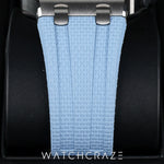 AUDEMARS PIGUET ROYAL OAK OFFSHORE CHRONOGRAPH BLUE DIAL 42MM 26238ST.OO.A340CA.01