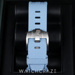 AUDEMARS PIGUET ROYAL OAK OFFSHORE CHRONOGRAPH BLUE DIAL 42MM 26238ST.OO.A340CA.01