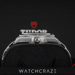 2026 TUDOR BLACK BAY 54 BLACK DIAL 37MM 79000N