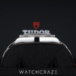 2026 TUDOR BLACK BAY 54 BLACK DIAL 37MM 79000N