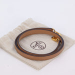 2022 HERMES MINI KELLY CHAI VEAU EPSOM