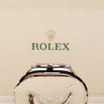 2023 ROLEX SKY-DWELLER ROSE GOLD WHITE DIAL 42MM 326935