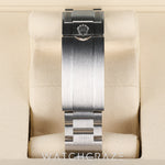 2026 ROLEX SUBMARINER DATE GREEN BEZEL BLACK DIAL 
