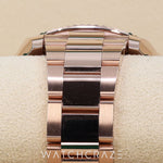2023 ROLEX SKY-DWELLER ROSE GOLD WHITE DIAL 42MM 326935