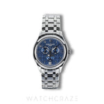 2025 PATEK PHILIPPE ANNUAL CALENDAR MOONPHASE 4947 38MM 4947/1A-001