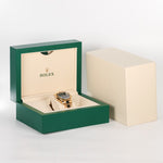 2024 ROLEX SKYDWELLER YELLOW GOLD BLACK DIAL 42MM 336938