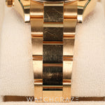 2024 ROLEX SKYDWELLER YELLOW GOLD BLACK DIAL 42MM 336938