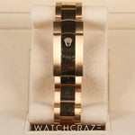 2024 ROLEX SKYDWELLER YELLOW GOLD BLACK DIAL 42MM 336938