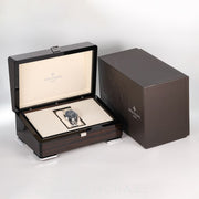 2025 PATEK PHILIPPE ANNUAL CALENDAR MOONPHASE 4947 38MM 4947/1A-001