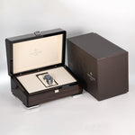 2025 PATEK PHILIPPE ANNUAL CALENDAR MOONPHASE 4947 38MM 4947/1A-001